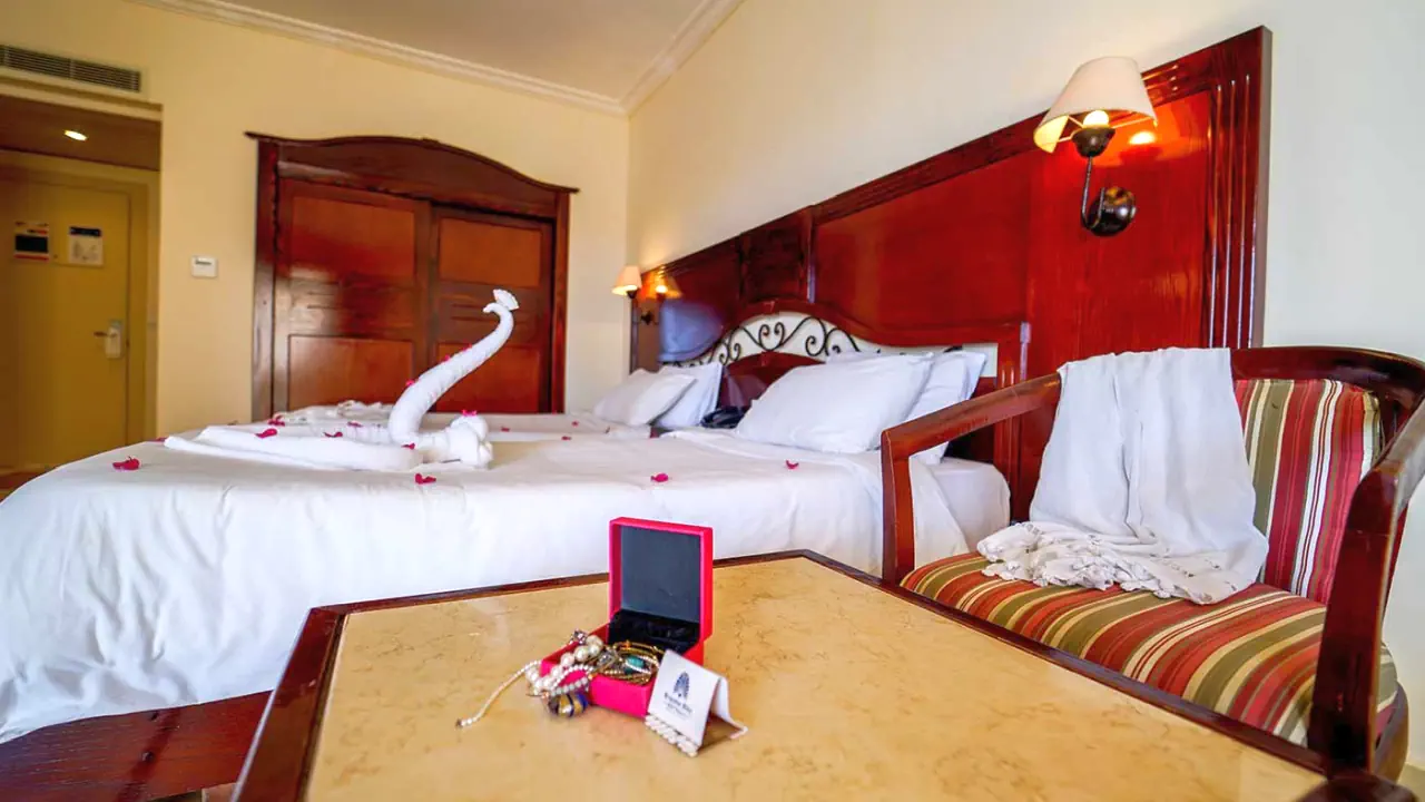 Hotel Brayka Bay Reef Resort - Marsa Alam